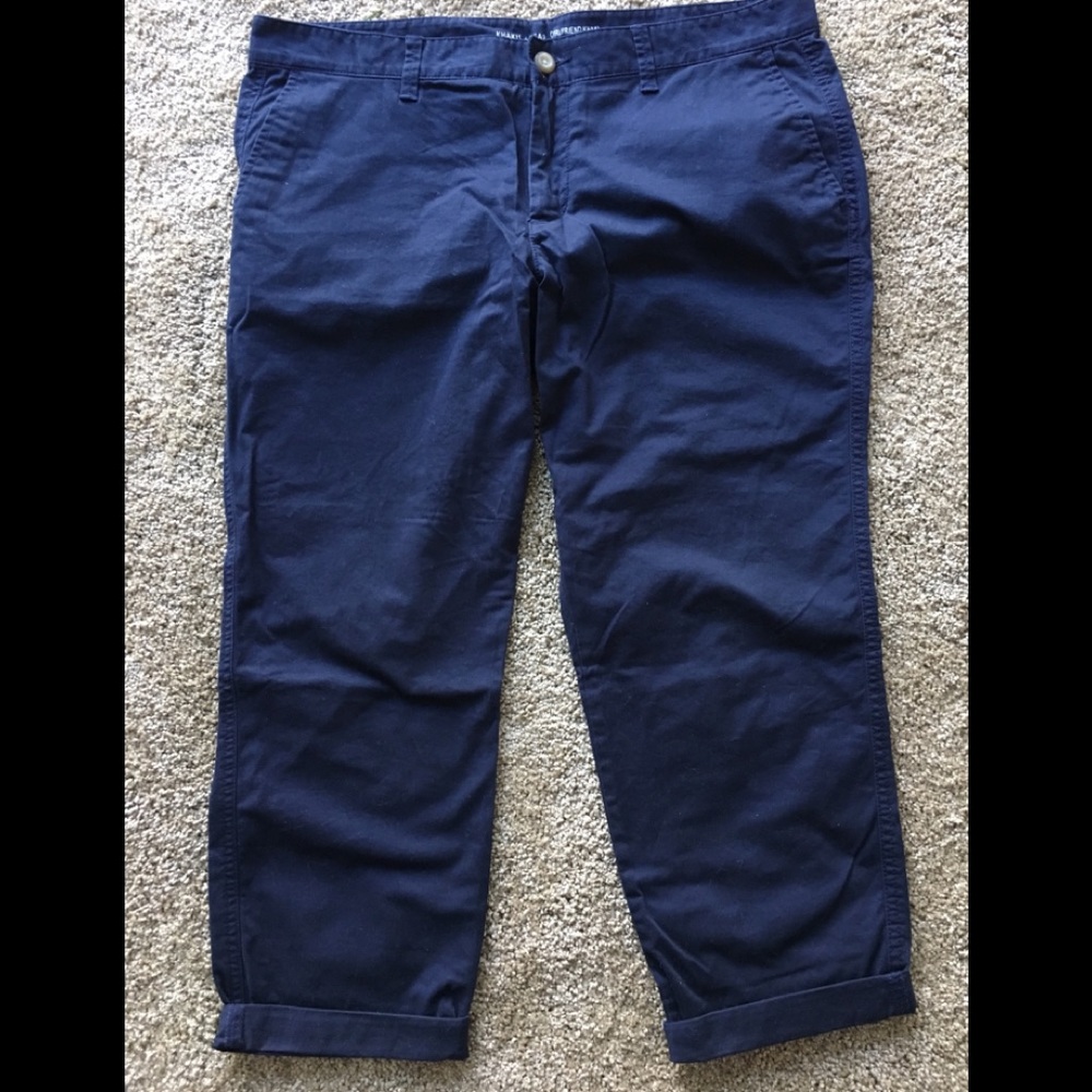 Capris